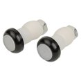 thumbnail image 1 of Bangcool 1 Pair Bicycle Handlebar Light Warning LED Bike Light Cycling Safety Light, 1 of 6