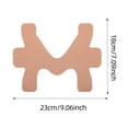thumbnail image 2 of Ankle Support Wrap For Sports Injury Prevention And Recovery Flexible Breathable Stabilizer For, 2 of 8