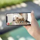 thumbnail image 4 of Cámara Inteligente De Seguridad Ring Indoor compatible con Alexa, 4 of 4
