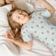 thumbnail image 5 of Balery Strawberry Conjunto de Pijama Infantil de Manga Corta con Estampado – Ropa de Dormir de Algodón Suave-Medium, 5 of 6