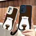 thumbnail image 1 of ¡Agregue un poco de personalidad a su iPhone con esta vibrante funda para teléfono con diseño de dibujos animados!, 1 of 4