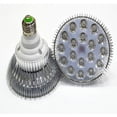 thumbnail image 3 of E27 5W-18W Bombillas De LED Lámparas De Y Floración De Invernadero Para Jardín Interior Y Plantas Hidropónicas Bombillas De Iluminació Baoblaze E27 Planta crece la luz, 3 of 8