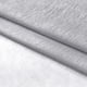 thumbnail image 5 of Juego de cortinas KOUFALL Silver Sheer de 2 paneles, 132 x 213 cm, 5 of 8