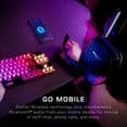 thumbnail image 6 of ROCCAT Syn Max Air PC Wireless 3D Audio RGB Gaming Headset, Simultaneous Wireless & Bluetooth Connections, 16-Hour Battery & Charging Dock, Immersive 3D Audio & AIMO RGB Lighting, 6 of 10