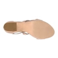 thumbnail image 3 of SANDALIAS DAMA CLASBEN MONICA SIMIPIEL BEIGE Clasben  MONICA, 3 of 4