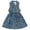 Chambray Rainbow, variant on imagikids Toddler Girls' Sleeveless Chambray Shirt Dress Daisy