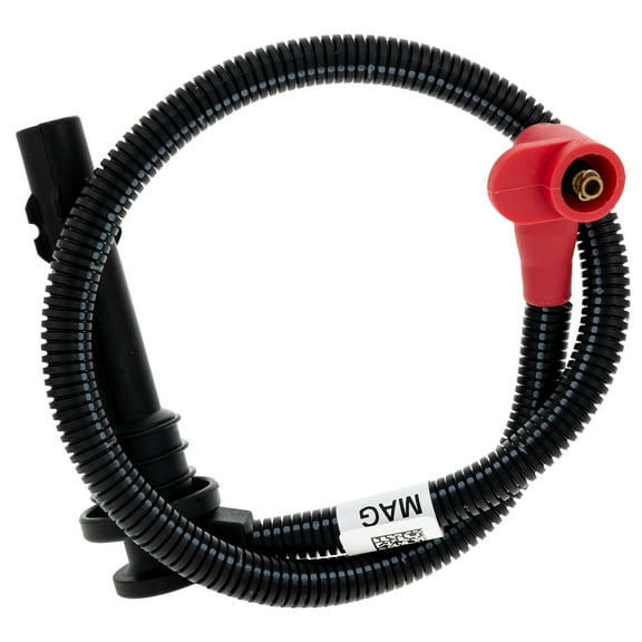 Polaris 4017692 OEM 90 Degree Sparkplug Wire Mag for 2013-2019 General Ranger Crew XP 900