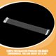 thumbnail image 4 of unbranded Accesorio De Snare Para Batería Acero Plateado Con Instalación Fácil Y Respuesta Uniforme, 4 of 8