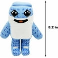 thumbnail image 6 of Steal a Brainrot Plushie Figure Cute Soft Cartoon Doll,Gifts for Game Fans Collection, Steal a Brainrot Game Collectible Stuffed Doll Gift Steal a Brainrot Plush Cushion Pillow, 6 of 12