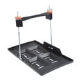 thumbnail image 1 of koolsoo Car Battery Tray Bracket Battery Fixing Bracket for Yachts Rvs Vehicles L, 1 of 9