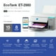 thumbnail image 5 of Impresora Epson EcoTank ET-2980 inalámbrica todo en uno a color, 5 of 7