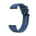 thumbnail image 4 of 22MM Color Silicone Sports Watch Band, Durable, Comfortable Wear, Universal Compatibility, Multiple Colors for Active Lifestyles, 4 of 4
