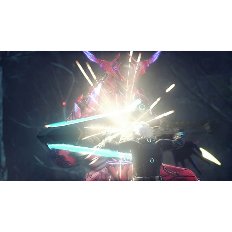 Nintendo Xenoblade Chronicles 3 for Switch - Sci-Fi Adventure with