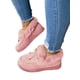 thumbnail image 1 of UKAP Botas De Nieve De Invierno Para Mujer Botines CáLidos Botines Para Exteriores Zapatos CóModos Para Mujer, 1 of 4