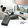thumbnail image 1 of Micro USB to HDMI-compatible HD TV AV TV Conversion Cable Adapter for Samsung Android Phones, 1 of 5