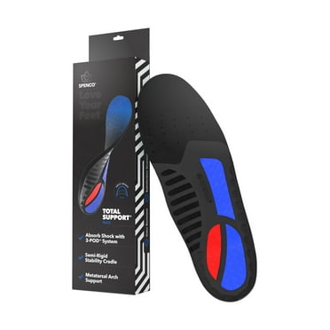 Spenco Total Support Max Insole