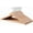 Natural, variant on Basic Wooden Suit Wardrobe Finishing Hanger, Natural, 20 Pack