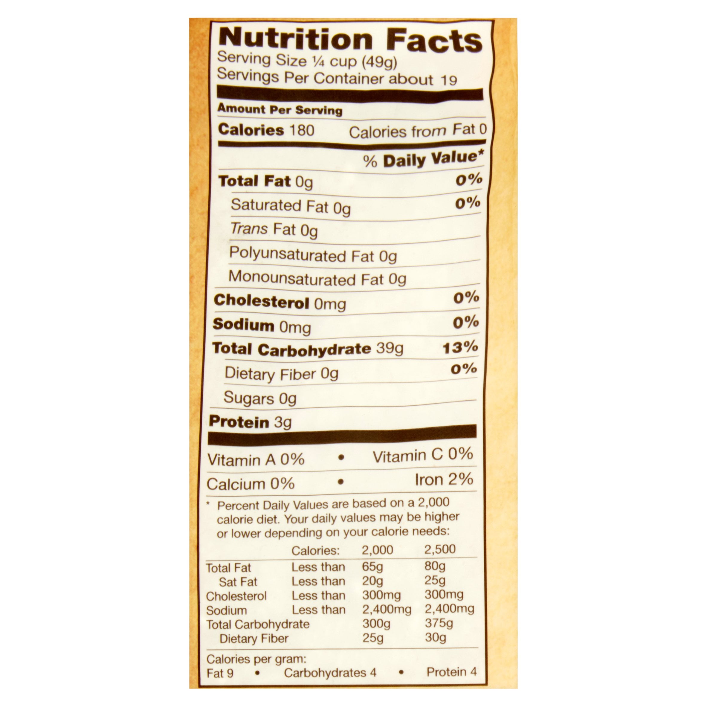 calrose-white-rice-nutrition-facts-nutrition-ftempo