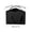 Black,A, variant on Hanger Organizer Holder, Sturdy Rigid Hanger Organizer With Portable Handle, Space Saving Closet Hanger Storage Bag, Hanger Organizer for Home Laundry Room Organization Travel Use