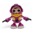 thumbnail image 1 of Robot astronauta exploradora espacial baila y emite luces y sonidos, 1 of 6