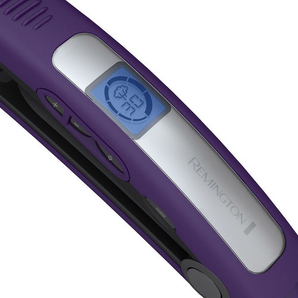 Remington Wet 2 Straight Slim 1-Inch Flat Iron photo 3