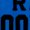 Royal Blue, variant on "Real Football" Sports Back to School Adult Natural Crew Neck Short Sleeve Tee-Medium