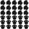 thumbnail image 4 of 40 Pcs Bouchons de Cric Horizontal Bouchon de Remplissage d'Huile pour Trou de Réservoir d'Huile, 4 of 7