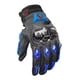 thumbnail image 1 of Guantes Moto Touch Dc Comics Kov Heroes Villanos Originales Color Superman Talla S (17.5cm - 19 cm), 1 of 8