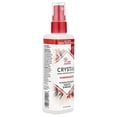 thumbnail image 3 of Crystal Essence Mineral Deodorant Body Spray, Pomegranate, 4 fl oz, 3 of 4