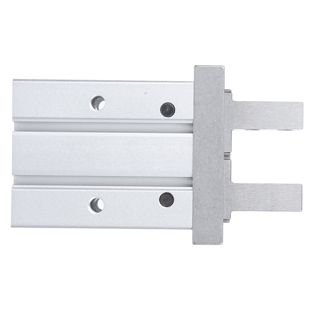 Cilindro neumático de acero MHZ2 NikouMX Cilindro de dedo Eficiencia óptima
