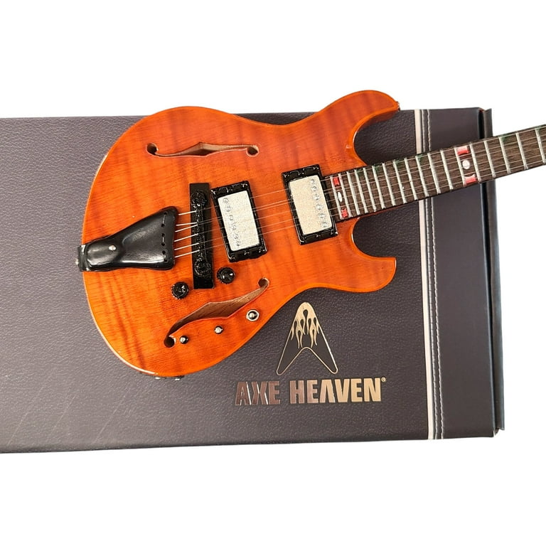 Trey anastasio languedoc guitar deals