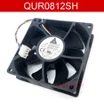thumbnail image 2 of for Dell 3020 3040,3046,3050,5050 Heatsink & Fan Assembly Fan QUR0812SH 12V 0.5A 8CM WDRTF D0W1H DW014, 2 of 3