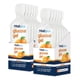 thumbnail image 1 of Gel de Glucosa TRUEplus 15g Carbohidratos de Acción Rápida Sabor Naranja Paquete de 12, 1 of 7