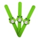 thumbnail image 1 of Reloj para niños de 3 piezas (rana), reloj de pulsera para niños resistente al agua, movimiento de cuarzo, diseño de dibujos animados en 3D, reloj digital para niños de 3 a 11 años., 1 of 5