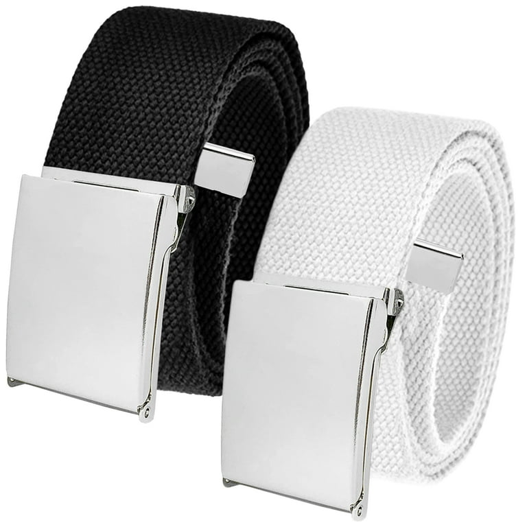 Size 50 clearance belts