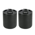 thumbnail image 4 of Ozark Trail 10 oz Stainless Steel Insulated Lowball Tumblers Gift Set, 2 Pack, 4 of 11