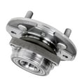 thumbnail image 7 of Detroit Axle - Front Wheel Bearing and Hub Assembly Replacement for 1990 1991 1992 1993 1994 1995 1996 1997 Honda Accord Acura CL 2.2L, 7 of 7