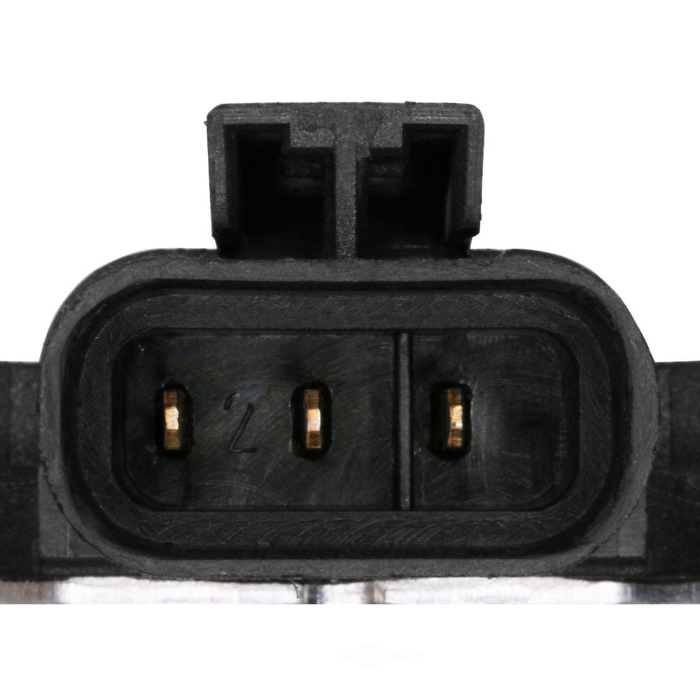 Ignition Control Module