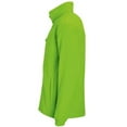 thumbnail image 3 of SOLS  Adult North Fleece Jacket, 3 of 4
