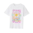 thumbnail image 3 of Camiseta Salvador Mujer Deportiva Cuello Redondo Manga Corta XL, 3 of 10