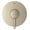 Brushed Nickel, variant on GROHE 14468000 Concetto Shower Valve Trim Kit with Pressure Balance Cartridge, Starlight Chrome