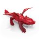 thumbnail image 1 of Hexbug: Micro Robotic Creatures - Dragon Red rojo Estándar, 1 of 2