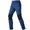 Denim Blue, variant on TACVASEN Men's Ski Snow Pants Water-Resistant Fleece Lined Pants with 11 Zip Pockets for Winter Outdoor Snowboarding Hiking Fishing, Khaki, Size 32