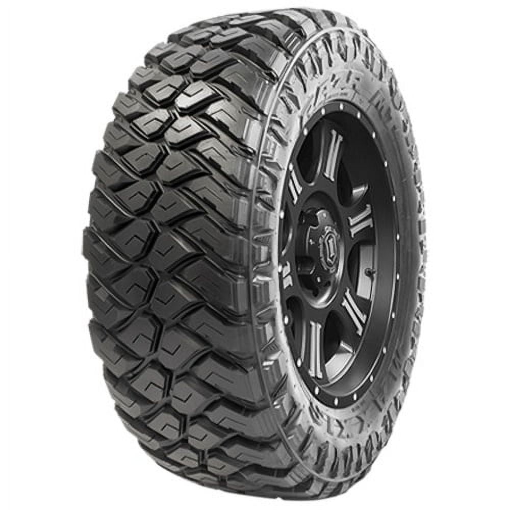 Maxxis Mudder II MT-764, 35X12.50R17 121Q E 10 Ply, All