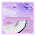 thumbnail image 4 of being CURL POWER SET Shampoo, Conditioner and Leave-in Conditioner, 4 of 7