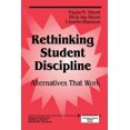 thumbnail image 2 of Rethinking Student Discipline Alternatives That Work, Paperback, 2 of 2