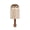 B, variant on Creative Squirrel Wall Hook, 4.13 Inch Cute Animal Key Holder With Strong Adhesive, Perfect For Entryway, Bedroom, Bathroom, And Kitchen Organization
