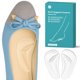 thumbnail image 1 of Almohadillas de gel ANYSWEET para mujer con soporte para arco, 1 par, 1 of 7