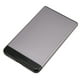 thumbnail image 1 of Disco Duro Externo Bling Bling 2,5 Pulgadas USB 3.0 320 GB Gris, 1 of 12