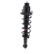 Kyb Suspension Strut And Coil Spring Assembly P/N:Sr4645 Fits select: 2014-2018 TOYOTA COROLLA, 2019 TOYOTA COROLLA L/LE/XLE/SE/XSE